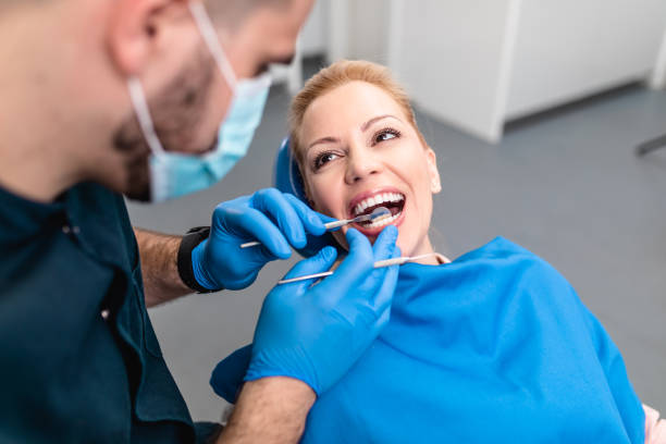 Dental X-Rays and Imaging in Keego Harbor, MI